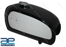 Petrol Fuel Tank With Side