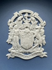 LIMITED EDITION WEDGWOOD