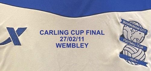Birmingham arsenal carling - birmingham,