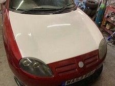 Rover MG TF MGF SUPER