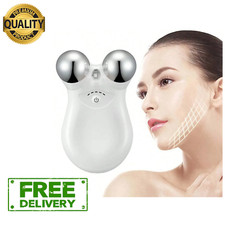 EMS Microcurrent Face Skin