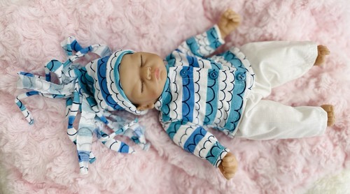Piece clothes set - piece,