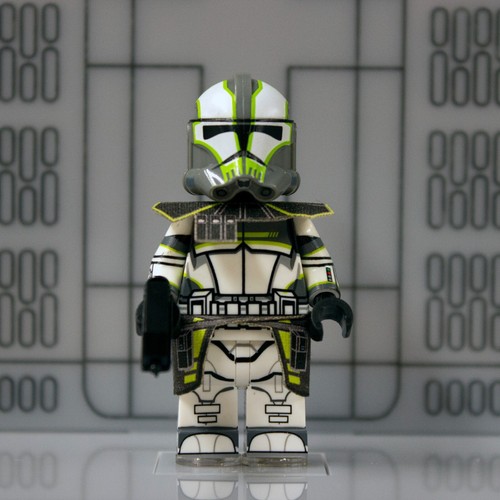 Republic advanced recon - republic,