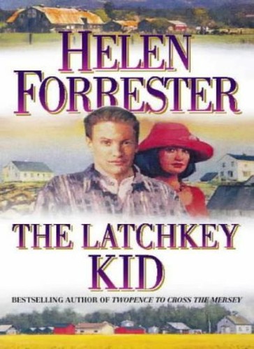 The latchkey kid helen - by,