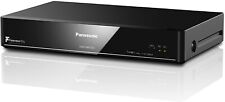 Panasonic DMR-HWT250 4k Twin Freeview Play HD 1TB HDD Smart PVR Recorder WiFi