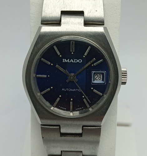 Imado automatic blue - imado,