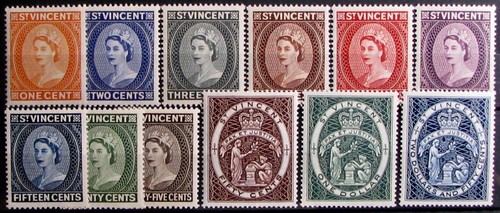 1955 vincent 186 - st.,