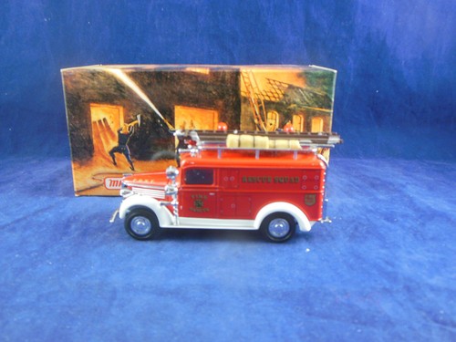 Matchbox collectibles yfe10 - collectibles,