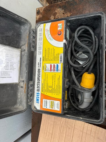 Advance welding electro - advance,