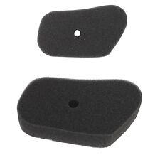 Air Filter, Honda GV100, HR173, HRB423, HRG413 Mower Part 17211-ZG1-700, AF012