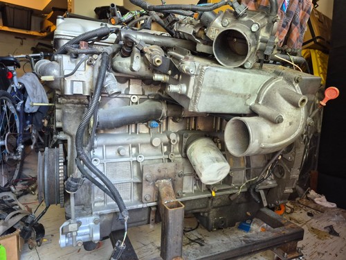 Jaguar xj6r supercharged - jaguar,