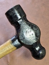 Vintage SETCO 1942 WW2 4 1/4LB