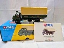 Corgi Classics #19701 1/50