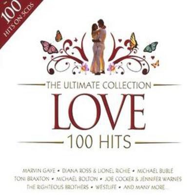 Various artists the - artists:, ultimate