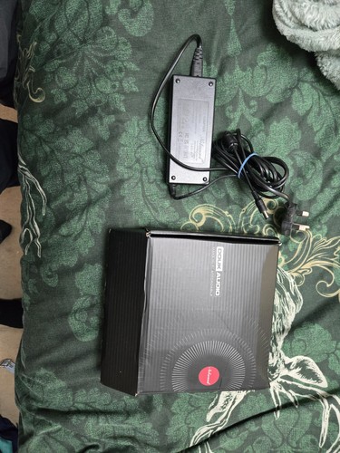 Douk audio pro - audio, 200w
