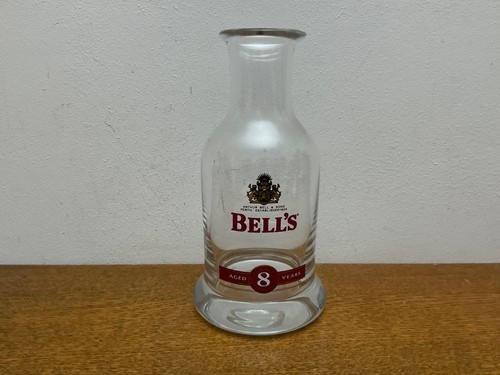Vintage whisky bell aged 8 - vintage,