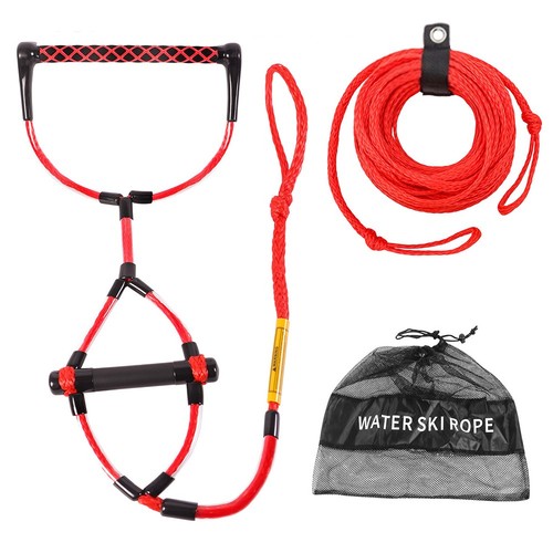 75ft wakeboard rope - 75ft, with