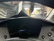 Honda Civic FN2 cluster clocks