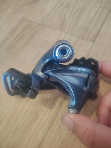 Shimano ultegra 6800 - shimano, rear