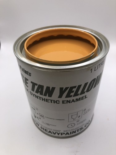 Case tan yellow - case,