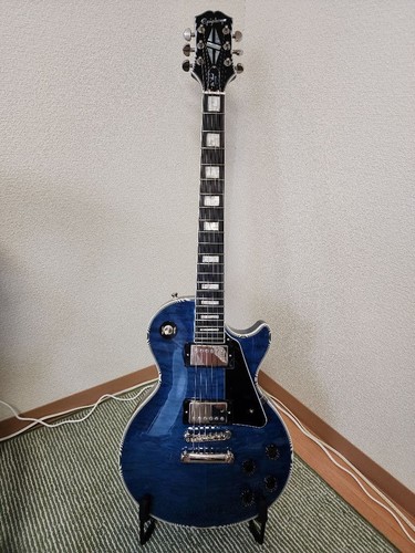 Epiphone les paul - les, viper