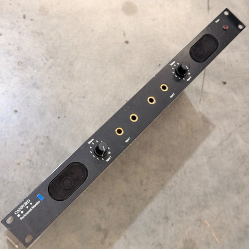 Canford rack mounted - canford, studio