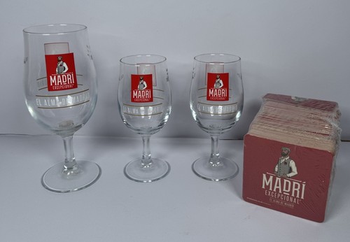 Madri lager pint - pint, 2x1/2