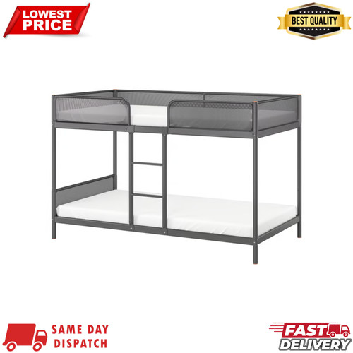 Ikea tuffing bunk bed frame - ikea,