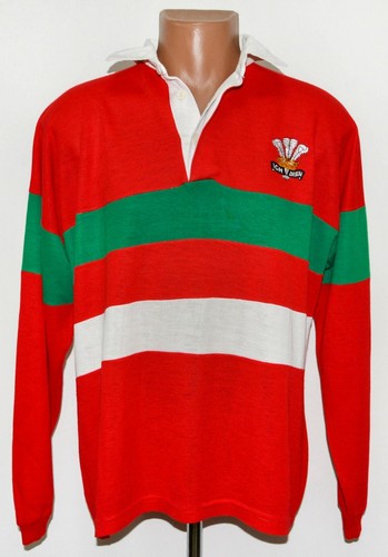 Wales rugby union 1980 - wales, 1980's