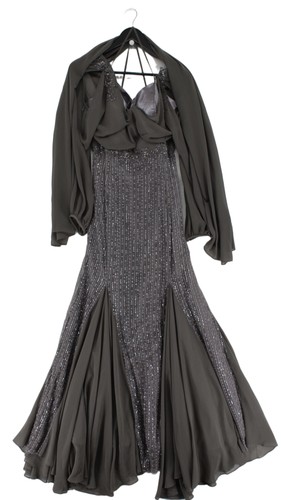 Zeila line maxi dress - maxi,