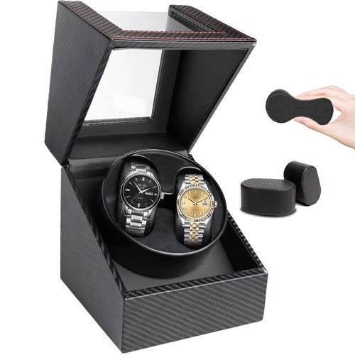 Automatic double watch - automatic,