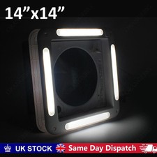 Roof Vent Fan Camper Van