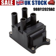 FORD FIESTA FOCUS FUSION KA MONDEO PUMA IGNITION COIL PACK 988F12029AA AB AC AD