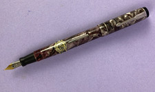 The Unique Junior Fountain Pen