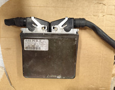 Mercedes W124 E220 M111 Engine