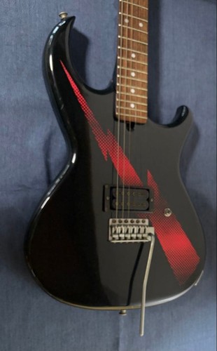 Aria pro electric guitar - aria,