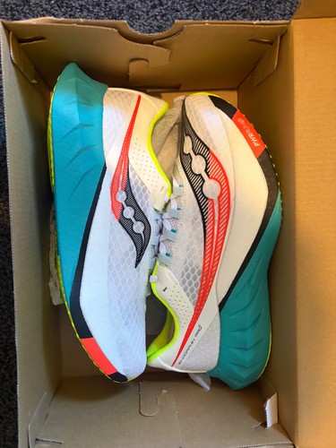 Saucony endorphin pro - saucony, 4