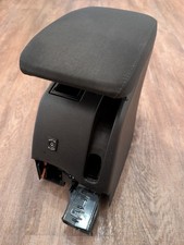 Centre console armrest - centre, tunnel