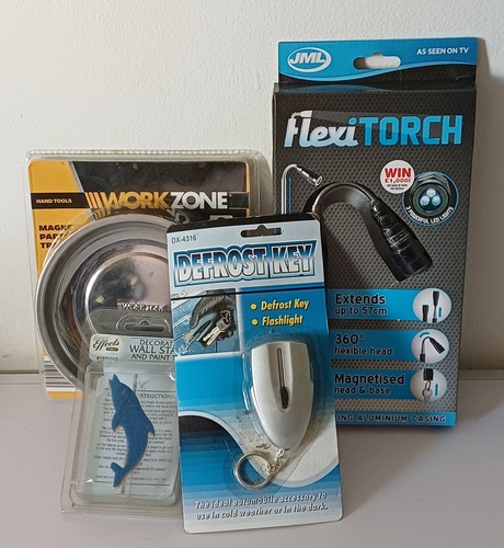 House clearance job lot - house,
