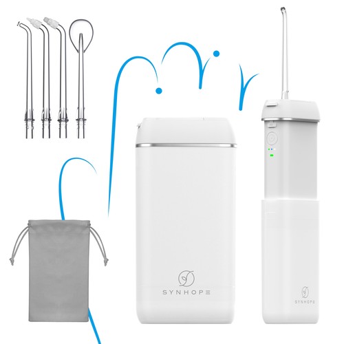 Home travel water flosser - water,