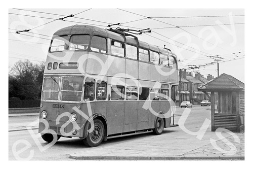 Bus photograph wolverhampton - photograph,