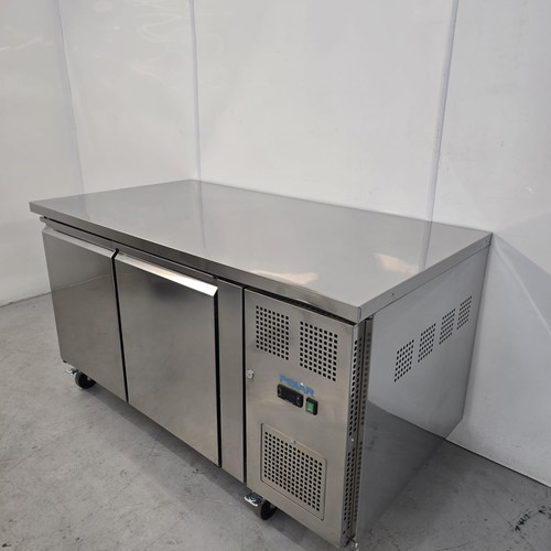 Patisserie counter fridge - counter,