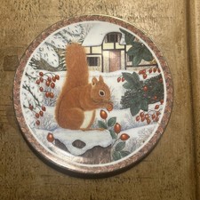 Coalport Decorative Plate