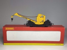 Hornby R6004 Operating