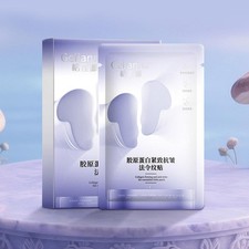 Faltenpflaster gegen