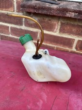 Husqvarna 125BV Petrol Leaf Blower Fuel Tank