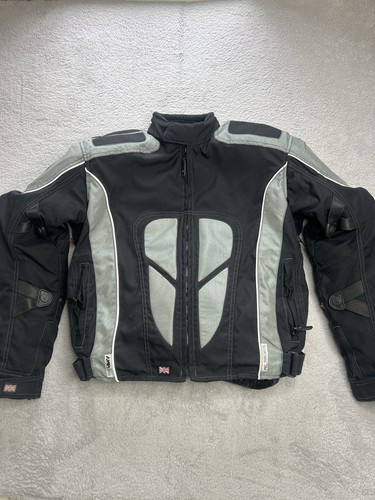 Belstaff nylon motorcycle - belstaff,
