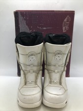 VANS Encore Snow Boarding