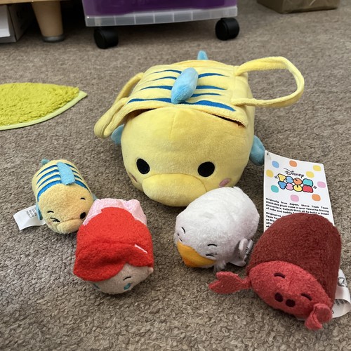 Disney store tsum - disney,