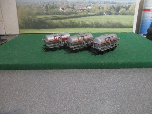 Mainline ton tank - mainline, 14